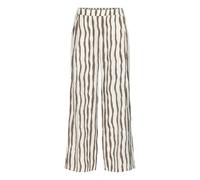 Pantalon femme fransa Ariana 3 Blanc 2XL