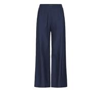 Pantalon femme fransa Ariana 3 Bleu 3XL