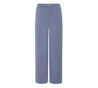 Pantalon femme fransa Aurora 4 Bleu XS