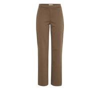 Pantalon femme fransa Blazer 2 Marron 38