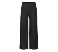 Pantalon femme fransa Chi Hanna 1 Noir 36x32