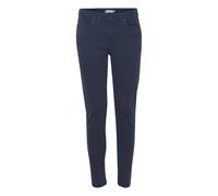 Pantalon femme fransa Fotwill 2 Bleu 36