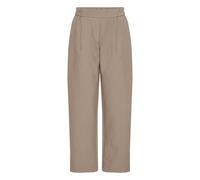 Pantalon femme fransa FRAbigail 3 Marron 42