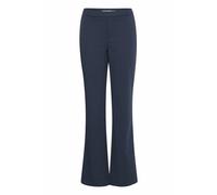 Pantalon femme fransa FRBlazer 2 Bleu 38