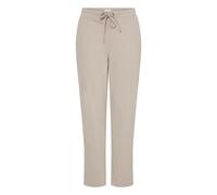 Pantalon femme fransa FRBlazer 8 Beige S