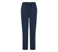 Pantalon femme fransa FRBlazer 8 Bleu L