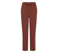 Pantalon femme fransa FRBlazer 8 Rouge L