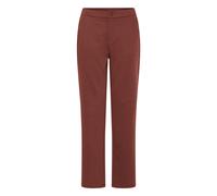 Pantalon femme fransa Frblazer 9 Rouge 40