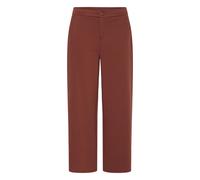 Pantalon femme fransa Frblazer Rouge 38