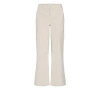 Pantalon femme fransa FREna Tessa 2 Blanc 42