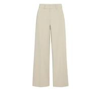 Pantalon femme fransa Friga 2 Beige 44