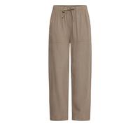 Fransa Pantalon 'FRJETT' sable, Taille 36