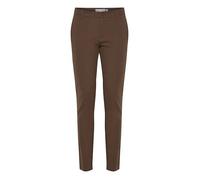 Pantalon femme fransa Lano Tessa 1 Marron 46
