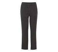 Pantalon femme fransa Pamila Pa 1 Ext Noir 34