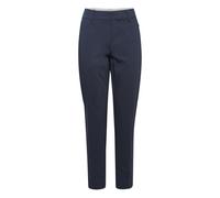 Pantalon femme fransa Vita 1 ANK Bleu 38