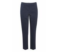 Pantalon femme fransa Vita Tessa 2 Bleu 42