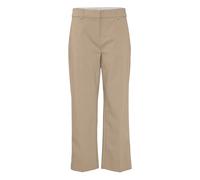 Pantalon femme fransa Vita Tessa 3 Beige 40