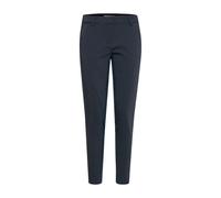 Pantalon femme fransa Zacity 1 Bleu 34