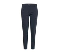 Pantalon femme fransa Zacity 1 Bleu 34