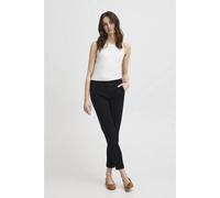 Fransa Pantalon 'Zacity' noir, Taille 38