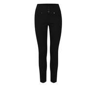 Pantalon femme fransa Zalin 15 Noir 36