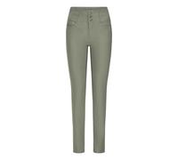 Pantalon femme fransa Zalin Hanoi Vert 40
