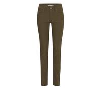 Pantalon femme fransa Zalin Tokyo Marron 36