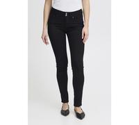 Pantalon femme fransa Zalin Tokyo Noir 32