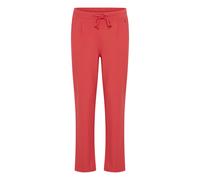 Pantalon femme fransa Zastretch 1 Rouge 2XL