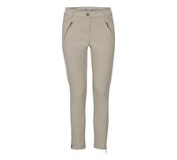 Pantalon femme fransa Zio 1 Beige 40