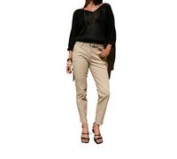Pantalon femme Freeman T Porter Claudia Felicia Blanc 32