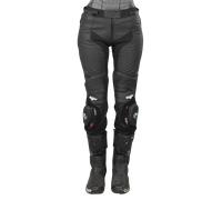 Pantalon Femme Furygan Veloce Noir42 Noir
