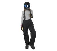 Pantalon Femme FXR Fuel NoirM/L Noir