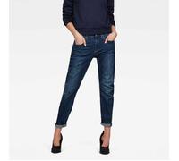Pantalon Femme - G STAR - Arc 3D Low Boyfriend - Bleu - Taille Basse - Coupe Boyfriend 30/36