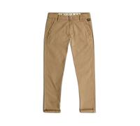 G-Star Pantalon chino Kate Boyfriend Marron Taille 26/30 Femme