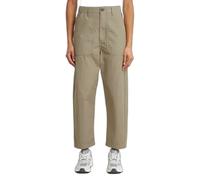 Pantalon femme G-Star Pilot Beige 29