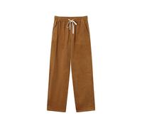 Pantalon femme Grace & Mila Liberty Beige S