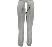 Pantalon Femme Gris Textile - NORTH SAILS - SF16376 - Hiver - Chino - Taille standard L