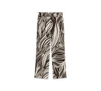 GUESS Pantalon Marlene BASTIENNE marron | M