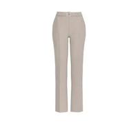 Pantalon femme Guess Leila Blanc L