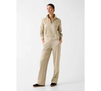 Pantalon femme Guess Maya Beige 2XS