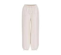 GUESS ACTIVEWEAR Pantalon de jogging coupe NAT noir | S