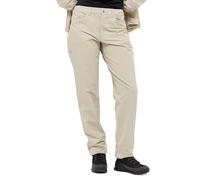 Haglöfs Pantalon de trekking Korp Lite Pant Femme chalk beige 38
