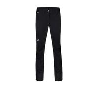 Softshell femme les pantalons Hannah HEIDY anthracite II L