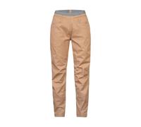 Hannah Mokka Pants Beige 40 Femme