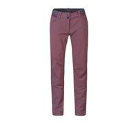 Hannah Nicole Ii Pants Rouge 36 Femme