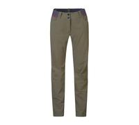 Hannah Nicole Ii Pants Vert 38 Femme