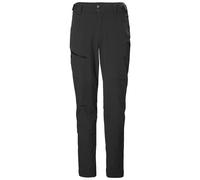 Helly Hansen Pantalon Softshell Femme Blaze Gris M
