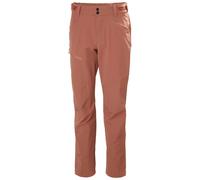 Helly Hansen Pantalon Softshell Femme Blaze Vert L