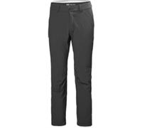 Helly Hansen Femmes Pantalon Softshell W Brona, Ebène, M